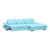 Ecksofa 7686