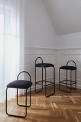 tabouret de bar Angui
