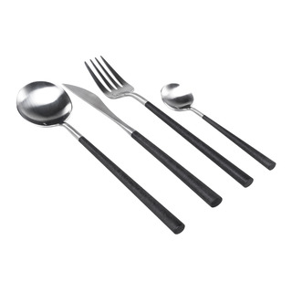 set di posate ESSENZA