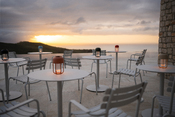 Outdoor lampada da tavolo Light No1