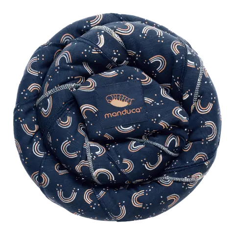 porte-bébé Sling RainbowNight