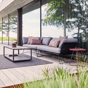 plateau de table LEVEL