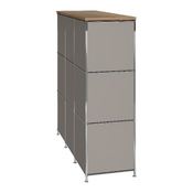 Highboard Quadro