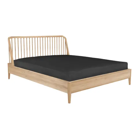 Bett Spindle