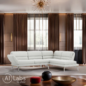 Ecksofa Cosio