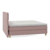 lit boxspring Nylund