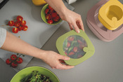 set di contenitore per alimenti Eco-Kitchen