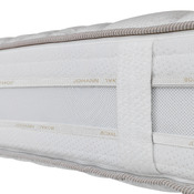 matelas LUNA-VITAL-LUXE