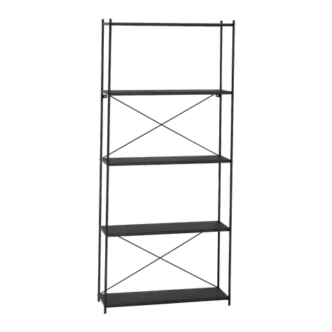 scaffale RICO