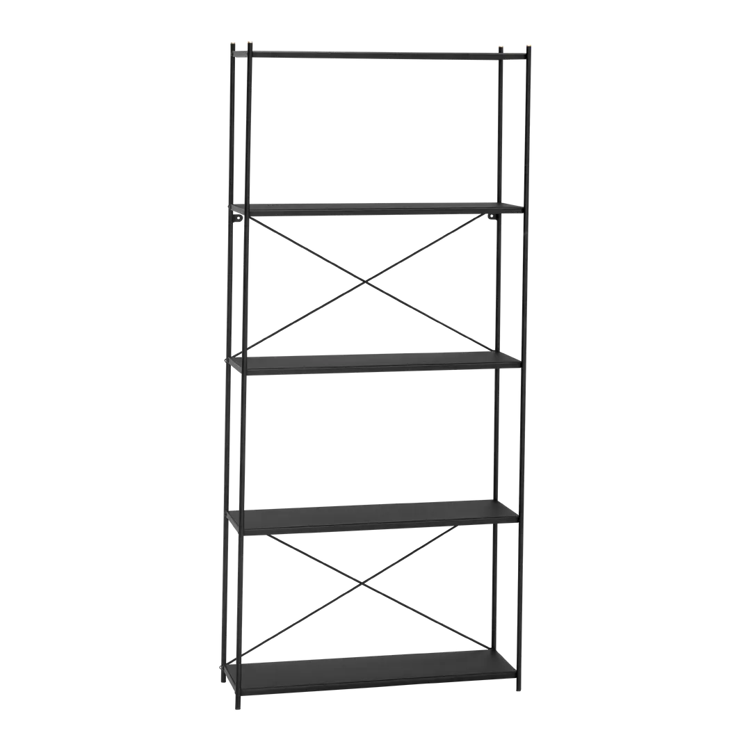 scaffale RICO