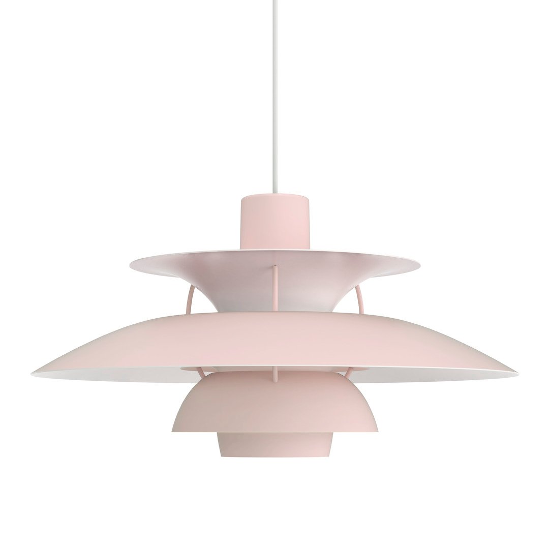 lampada a sospensione PH5