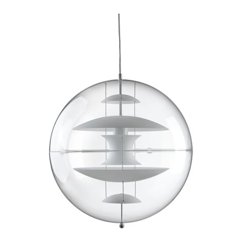 lampada a sospensione VP GLOBE