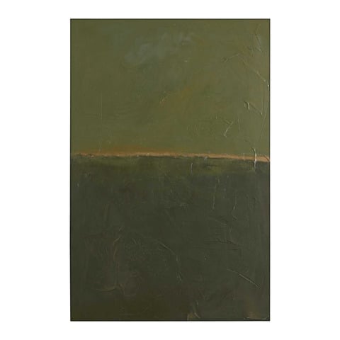 Tableau avec cadre Design Painting