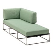 set housses de coussin ROSSY