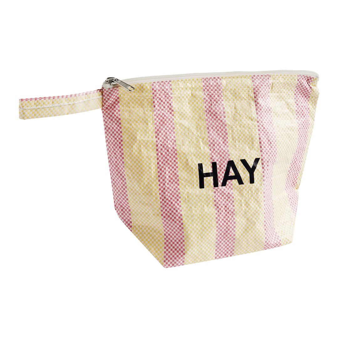 Kosmetiktasche Candy Wash Bag