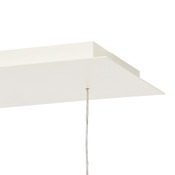 lampada a sospensione Bon Ton