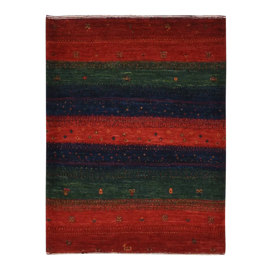 tapis gabbeh Gabbeh Baseri