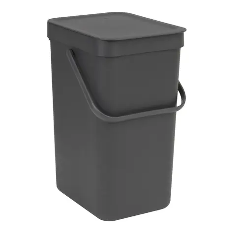 bidone della spazzatura Sort&Go