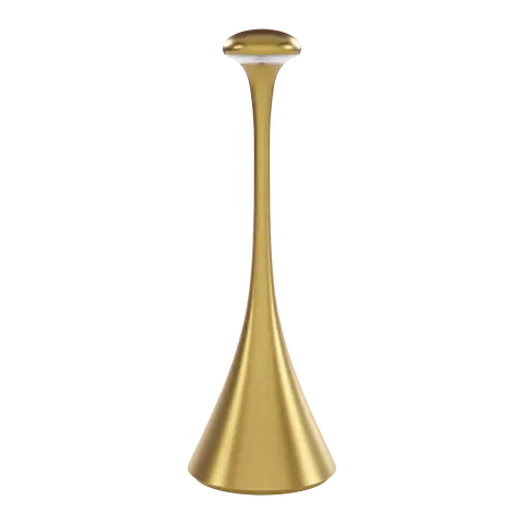 Outdoor lampada da tavolo Nudrop