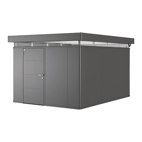 Nebengebäude CasaNova 3x4
