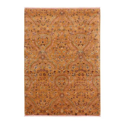 tappeti orientali moderni Afghan Farahan