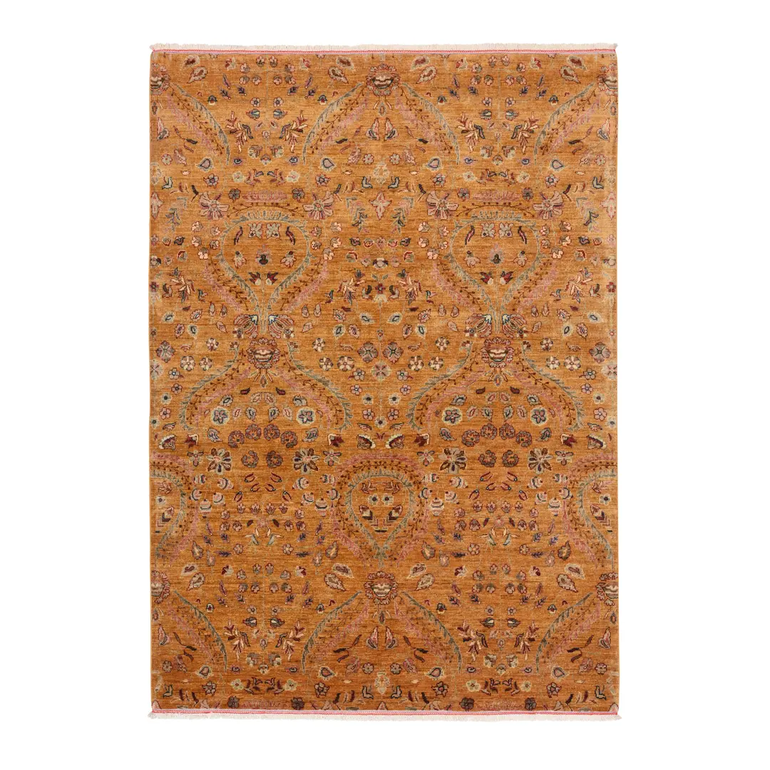 tappeti orientali moderni Afghan Farahan