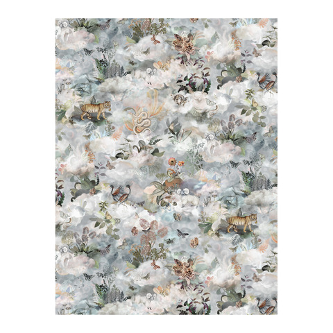 tapis de laine Memento