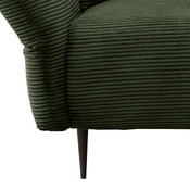 Einzelsofa Vanilla