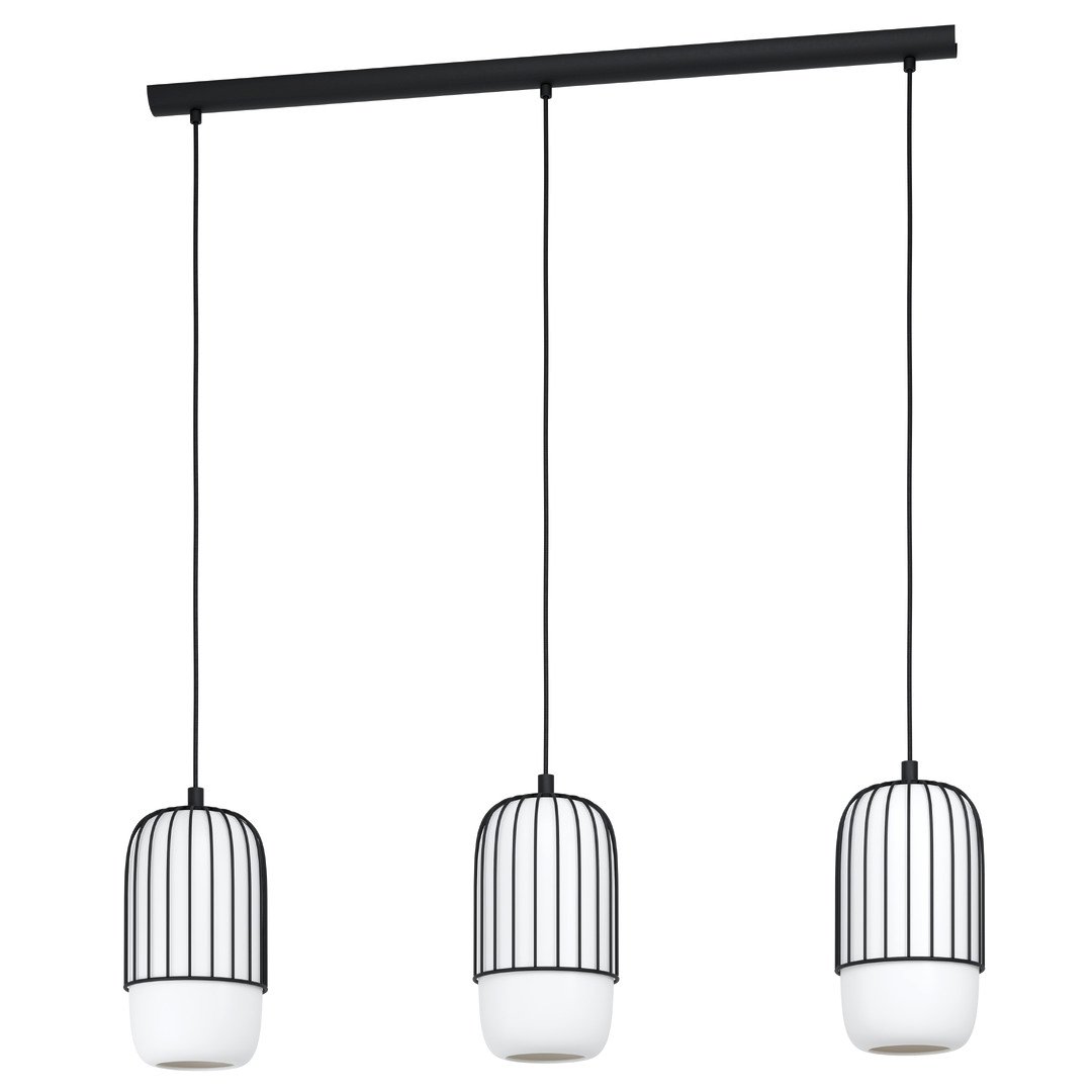 lampada a sospensione Muleges