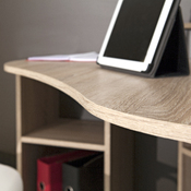 bureau Corners