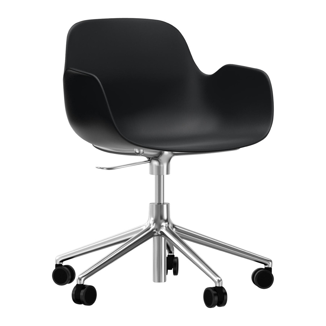 sedia per ufficio Form