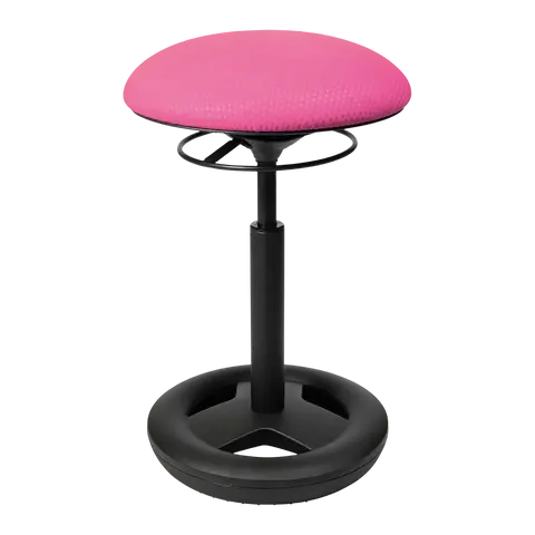 sgabello da ufficio SITNESS CREA.900