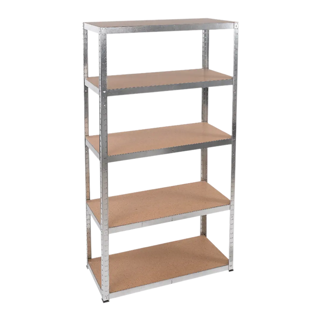 scaffalature senza viti IR200
