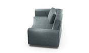 Einzelsofa CLOUDY1