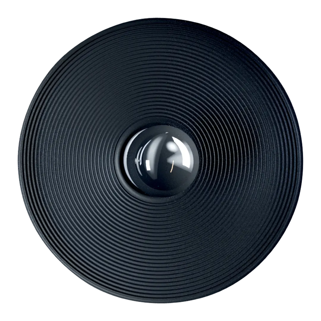 lampada da parete e soffitto Vinyl