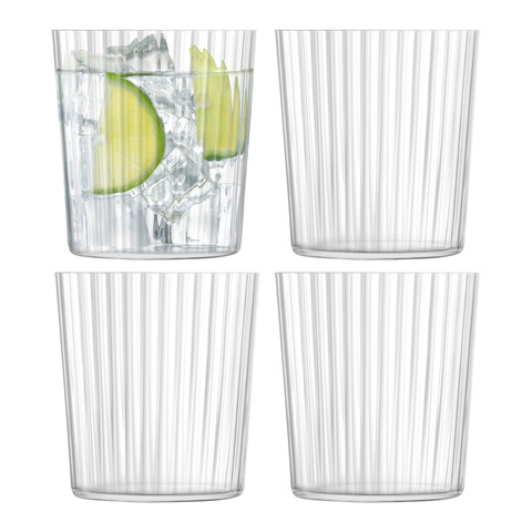 Trinkgläser-Set Gio