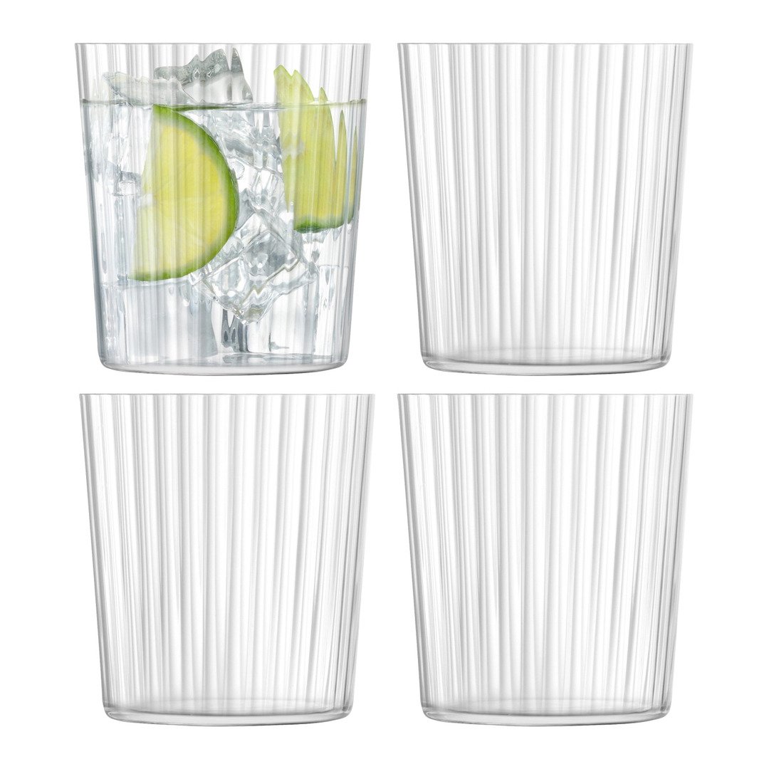 Trinkgläser-Set Gio