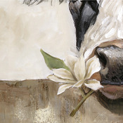 Quadro con cornice Arte-Frame
