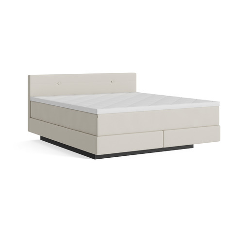 Boxspringbett Aurora