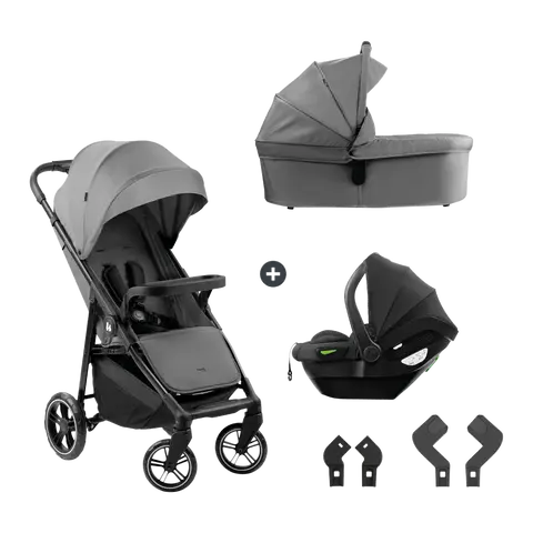 buggy Shop N Care
