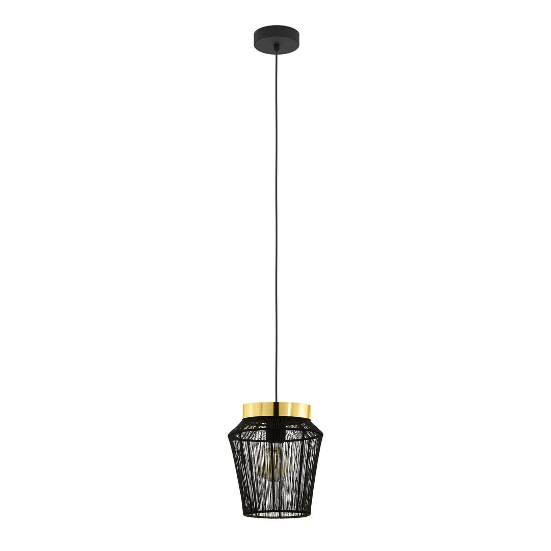 lampada a sospensione Escandidos