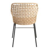 chaise de jardin Stella