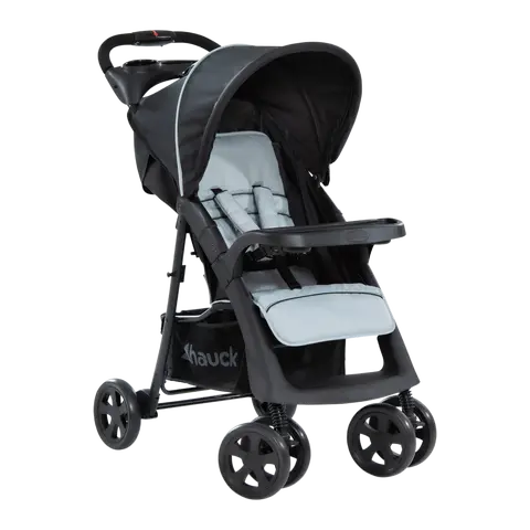 poussette Shopper Neo II