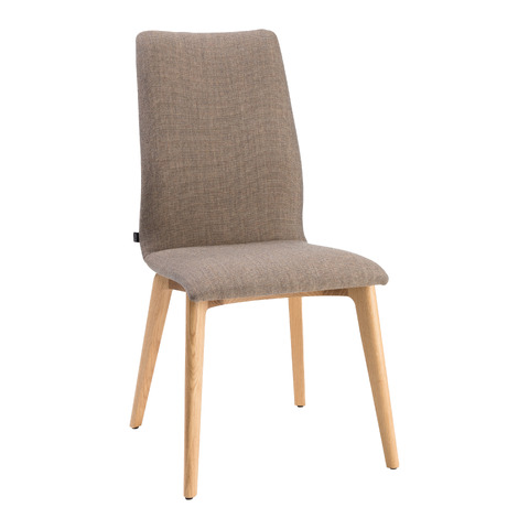 chaise de salle à manger LENI