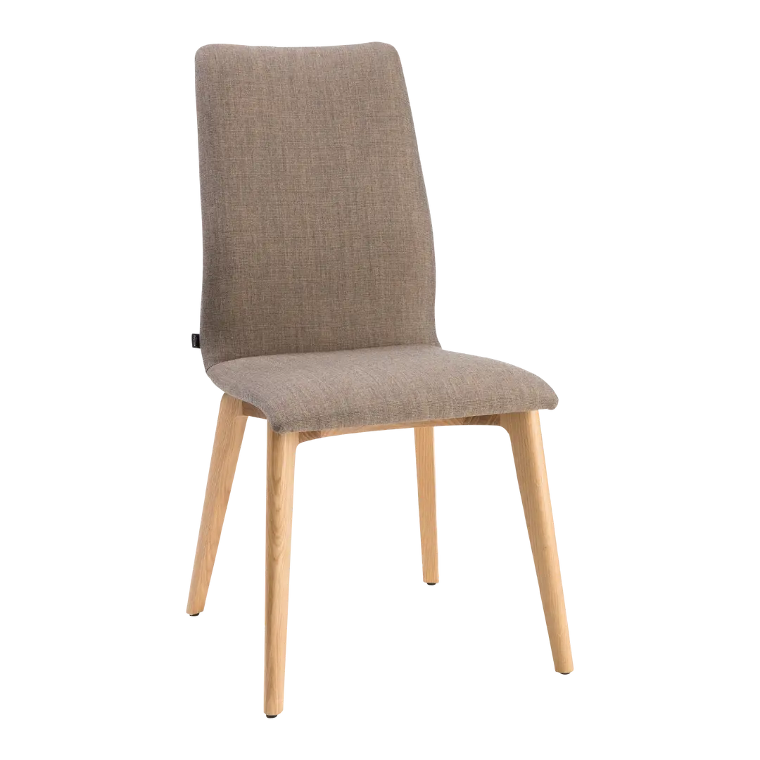 chaise de salle à manger LENI