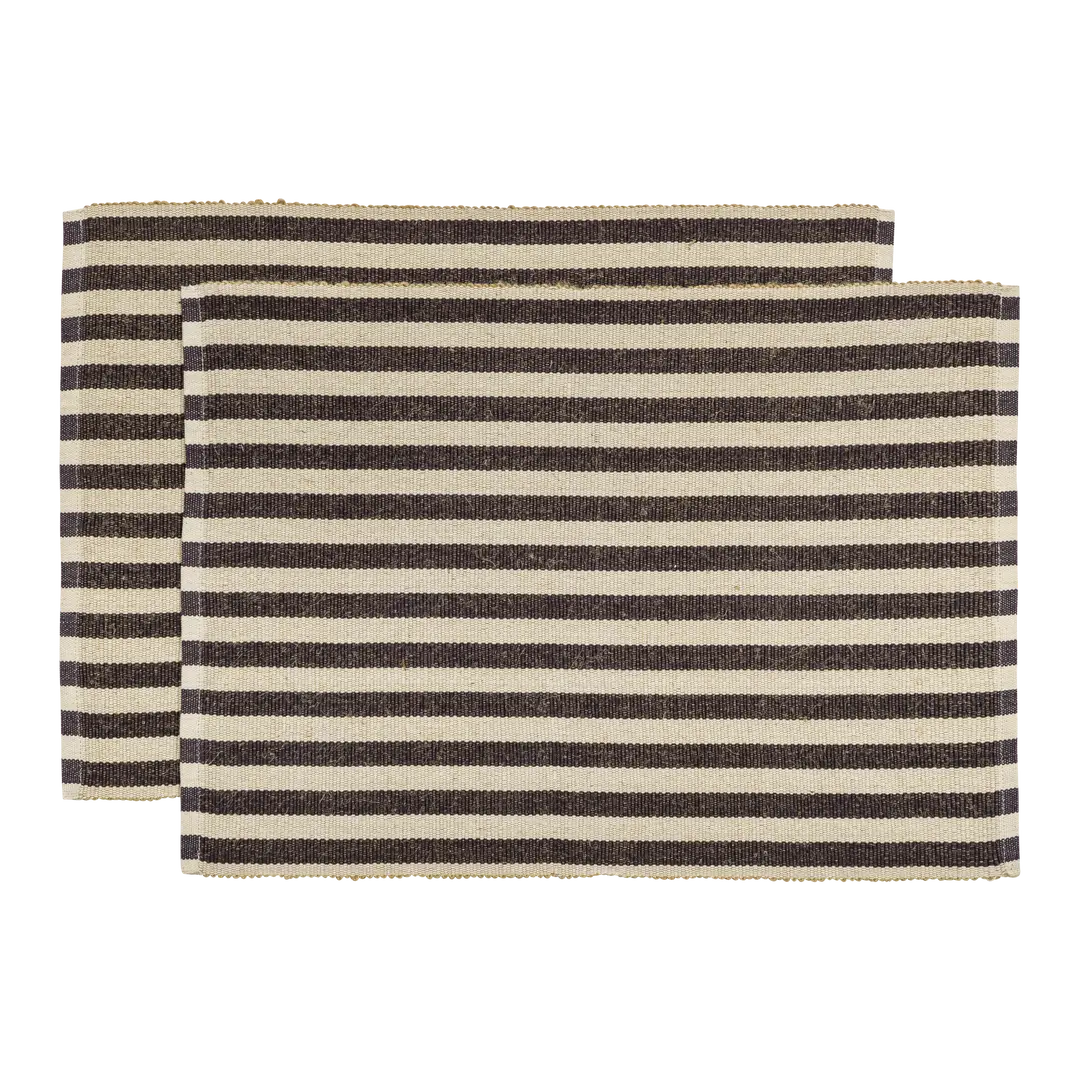 set da tavola Stripe
