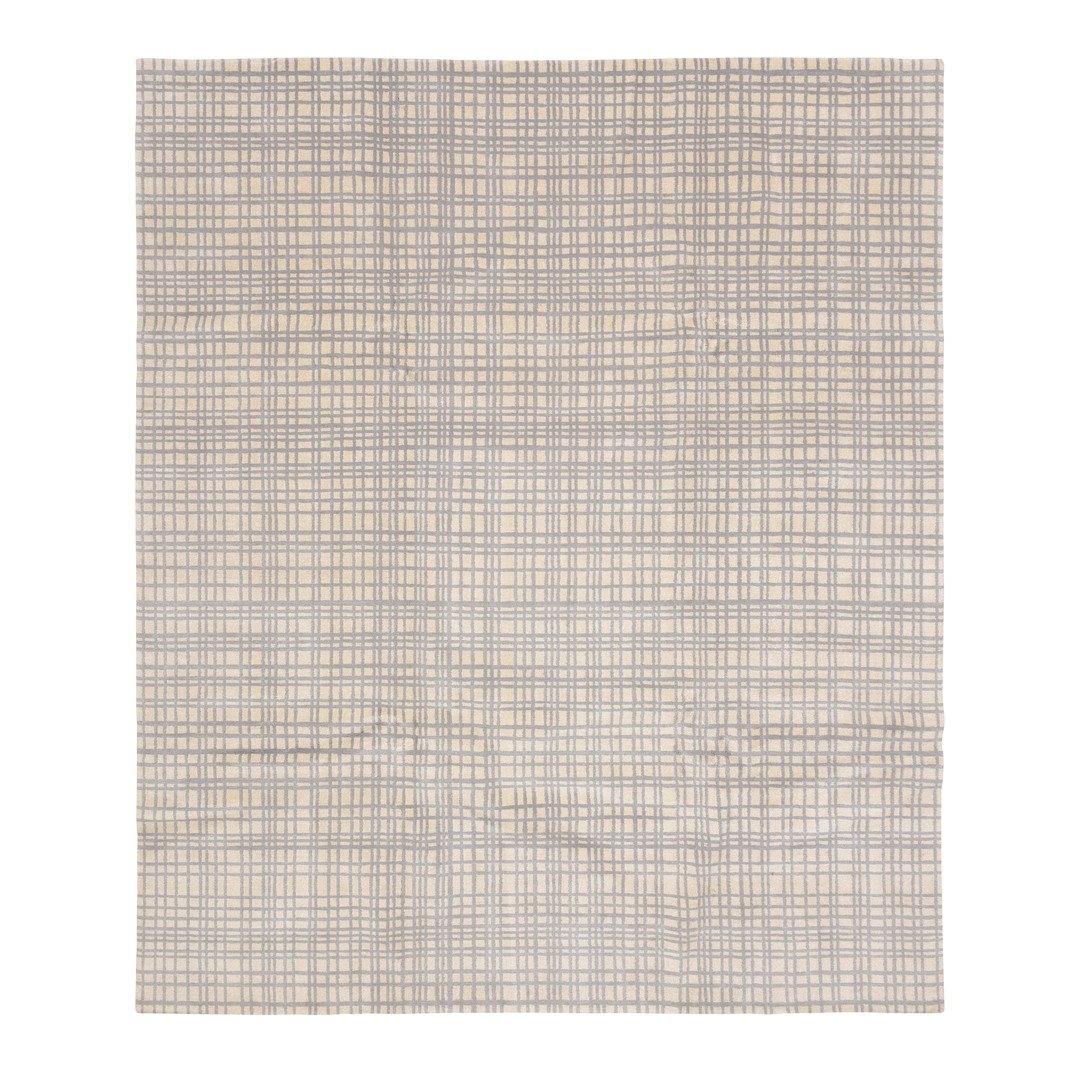 tapis d’Orient modernes Tib. Nepal Zema