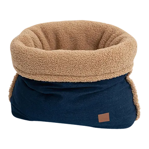 letto per animali domestici Snuggle