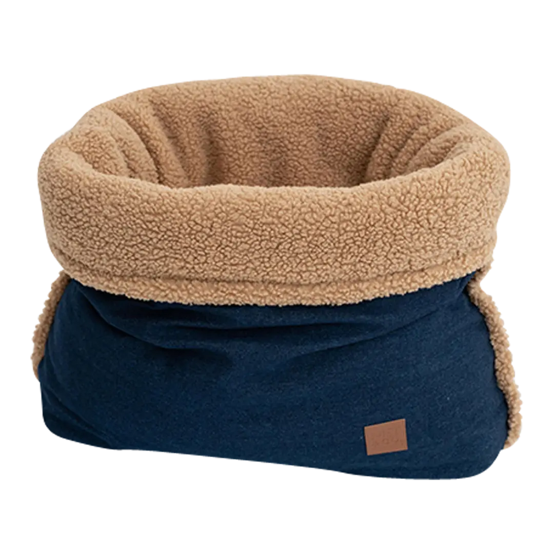 letto per animali domestici Snuggle