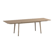 Ausziehtisch Plus 4